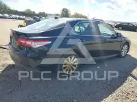 2020 Toyota CAMRY фото