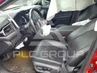 2020 Toyota CAMRY фото