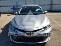 2020 Toyota CAMRY фото