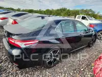 2020 Toyota CAMRY фото