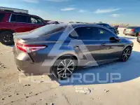 2020 Toyota CAMRY фото