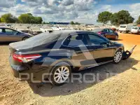 2020 Toyota CAMRY фото