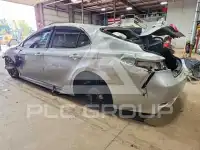 2020 Toyota CAMRY фото