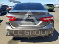 2020 Toyota CAMRY фото