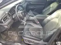 2020 Toyota CAMRY фото