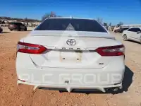 2020 Toyota CAMRY фото