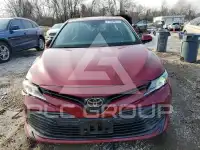 2020 Toyota CAMRY фото