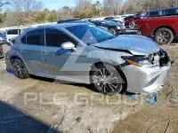 2020 Toyota CAMRY фото