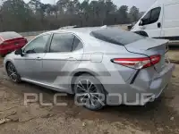 2020 Toyota CAMRY фото