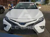 2020 Toyota CAMRY фото