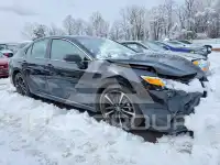 2020 Toyota CAMRY фото