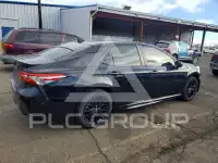 2020 Toyota CAMRY фото
