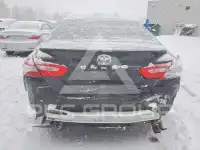 2020 Toyota CAMRY фото