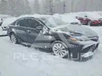 2020 Toyota CAMRY фото