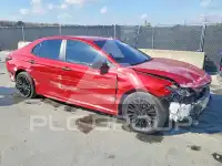 2020 Toyota CAMRY фото