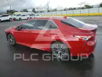 2020 Toyota CAMRY фото