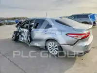 2020 Toyota CAMRY фото