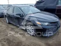 2020 Toyota CAMRY photo
