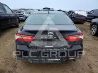 2020 Toyota CAMRY photo