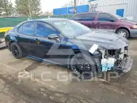 2020 Toyota CAMRY фото