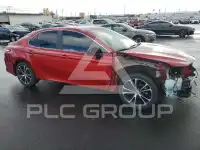 2020 Toyota CAMRY фото