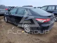 2020 Toyota CAMRY photo