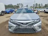 2020 Toyota CAMRY фото