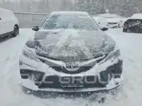 2020 Toyota CAMRY фото