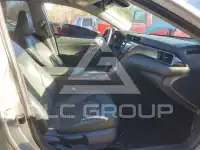 2020 Toyota CAMRY фото