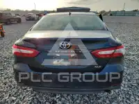 2020 Toyota CAMRY фото