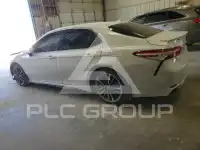 2020 Toyota CAMRY фото
