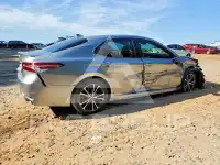 2020 Toyota CAMRY фото