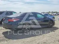2020 Toyota CAMRY фото