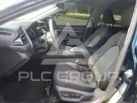 2020 Toyota CAMRY фото