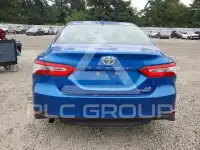 2020 Toyota CAMRY фото