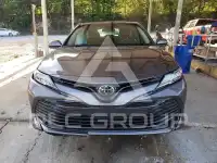2020 Toyota CAMRY фото