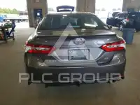 2020 Toyota CAMRY photo