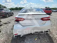 2020 Toyota CAMRY фото
