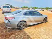 2020 Toyota CAMRY фото