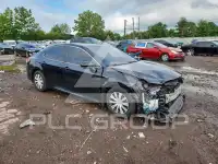 2020 Toyota CAMRY фото