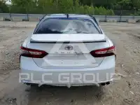 2020 Toyota CAMRY photo