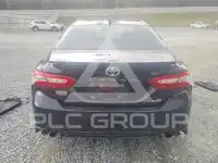 2020 Toyota CAMRY фото