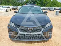 2020 Toyota CAMRY фото