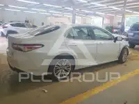 2020 Toyota CAMRY фото