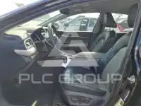 2020 Toyota CAMRY фото