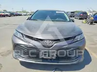 2020 Toyota CAMRY фото