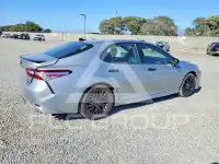 2020 Toyota CAMRY фото