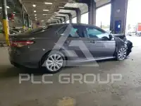 2020 Toyota CAMRY фото