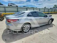 2020 Toyota CAMRY photo