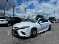 2020 Toyota CAMRY фото